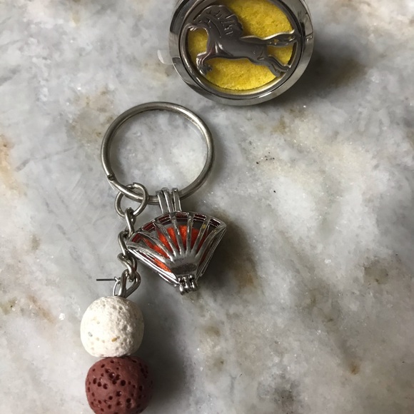 Essential Oil Diffusers - Picture 1 of 4